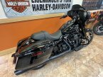Thumbnail Photo 3 for New 2025 Harley-Davidson Touring Street Glide