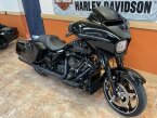 Thumbnail Photo 1 for New 2025 Harley-Davidson Touring Street Glide