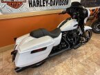 Thumbnail Photo 3 for New 2025 Harley-Davidson Touring Street Glide