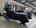 Thumbnail Photo 4 for New 2025 Harley-Davidson Touring Street Glide
