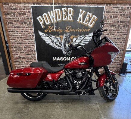 Photo 1 for New 2025 Harley-Davidson Touring Road Glide