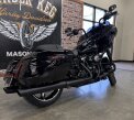 Thumbnail Photo 2 for New 2025 Harley-Davidson Touring Road Glide