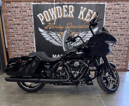 Photo 1 for New 2025 Harley-Davidson Touring Road Glide