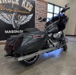 Thumbnail Photo 2 for New 2025 Harley-Davidson Touring Road Glide