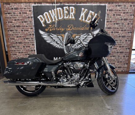 Photo 1 for New 2025 Harley-Davidson Touring Road Glide