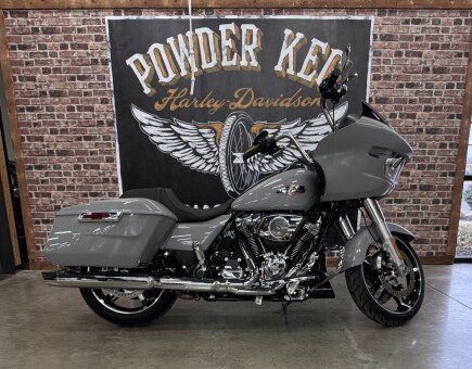 Photo 1 for New 2025 Harley-Davidson Touring Road Glide