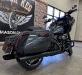 Thumbnail Photo 2 for New 2025 Harley-Davidson Touring Road Glide