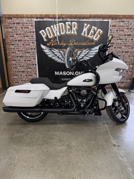 Photo 1 for New 2025 Harley-Davidson Touring Road Glide