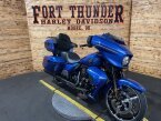 Thumbnail Photo 2 for 2025 Harley-Davidson Touring Street Glide Ultra