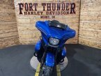 Thumbnail Photo 3 for 2025 Harley-Davidson Touring Street Glide Ultra