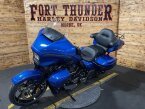Thumbnail Photo 6 for 2025 Harley-Davidson Touring Street Glide Ultra