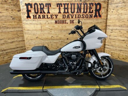 Photo 1 for 2025 Harley-Davidson Touring Road Glide