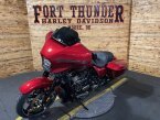 Thumbnail Photo 6 for 2025 Harley-Davidson Touring Street Glide