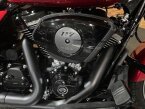Thumbnail Photo 1 for 2025 Harley-Davidson Touring Street Glide