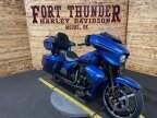 Thumbnail Photo 2 for 2025 Harley-Davidson Touring Street Glide Ultra