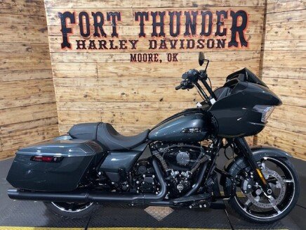 Photo 1 for 2025 Harley-Davidson Touring Road Glide
