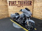 Thumbnail Photo 2 for 2025 Harley-Davidson Touring Street Glide