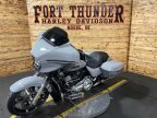 Thumbnail Photo 6 for 2025 Harley-Davidson Touring Street Glide