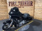 Thumbnail Photo 6 for 2025 Harley-Davidson Touring Street Glide