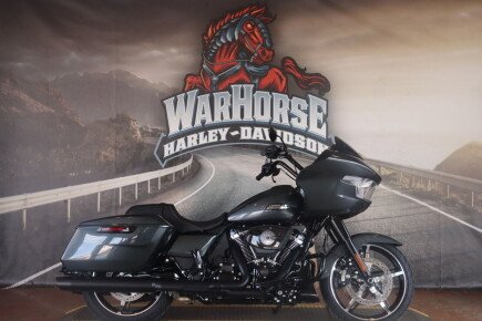 Photo 1 for New 2025 Harley-Davidson Touring Road Glide