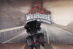 Thumbnail Photo 2 for New 2025 Harley-Davidson Touring Road Glide