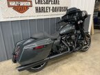 Thumbnail Photo 4 for New 2025 Harley-Davidson Touring Street Glide