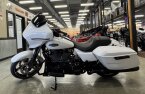 Thumbnail Photo 5 for New 2025 Harley-Davidson Touring Street Glide