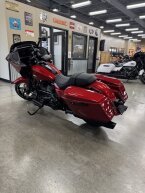 Thumbnail Photo 3 for New 2025 Harley-Davidson Touring Road Glide
