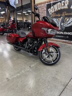 Thumbnail Photo 6 for New 2025 Harley-Davidson Touring Road Glide