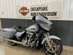 Thumbnail Photo 1 for New 2025 Harley-Davidson Touring Street Glide