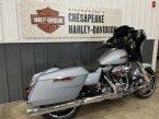 Thumbnail Photo 3 for New 2025 Harley-Davidson Touring Street Glide