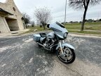 Thumbnail Photo 2 for 2025 Harley-Davidson Touring Street Glide