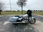 Thumbnail Photo 1 for 2025 Harley-Davidson Touring Street Glide