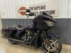 Thumbnail Photo 1 for New 2025 Harley-Davidson Touring Road Glide