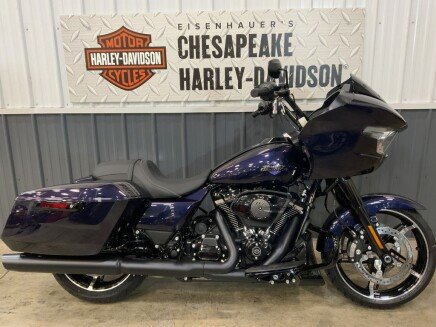 Photo 1 for New 2025 Harley-Davidson Touring Road Glide