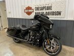 Thumbnail Photo 1 for New 2025 Harley-Davidson Touring Street Glide