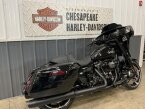 Thumbnail Photo 3 for New 2025 Harley-Davidson Touring Street Glide