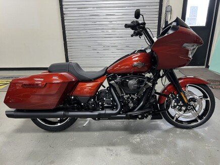 Photo 1 for New 2025 Harley-Davidson Touring Road Glide
