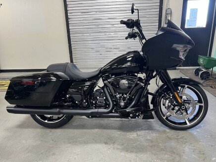 Photo 1 for New 2025 Harley-Davidson Touring Road Glide