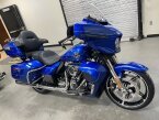 Thumbnail Photo 2 for New 2025 Harley-Davidson Touring Street Glide Ultra