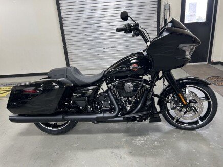 Photo 1 for New 2025 Harley-Davidson Touring Road Glide