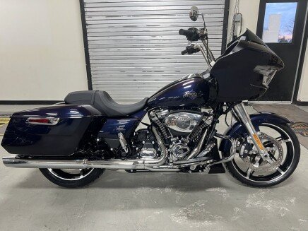 Photo 1 for New 2025 Harley-Davidson Touring Road Glide