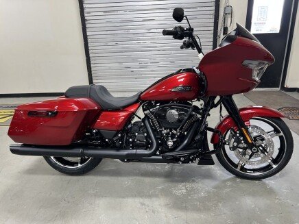 Photo 1 for New 2025 Harley-Davidson Touring Road Glide