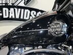 Thumbnail Photo 4 for 2025 Harley-Davidson Touring Street Glide Ultra