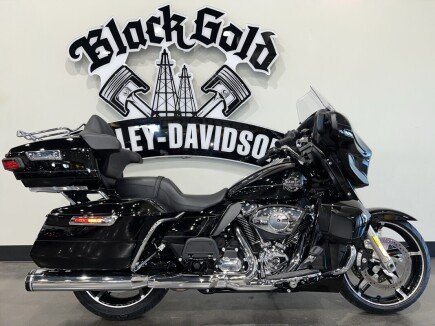 Photo 1 for 2025 Harley-Davidson Touring Street Glide Ultra