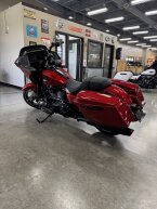 Thumbnail Photo 3 for New 2025 Harley-Davidson Touring Road Glide