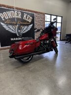 Thumbnail Photo 1 for New 2025 Harley-Davidson Touring Road Glide