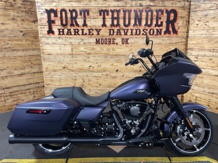 Photo 1 for 2025 Harley-Davidson Touring Road Glide