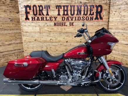 Photo 1 for 2025 Harley-Davidson Touring Road Glide