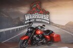 Thumbnail Photo 5 for New 2025 Harley-Davidson Touring Road King Special